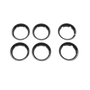 Bugaboo Bee 5 wheel caps