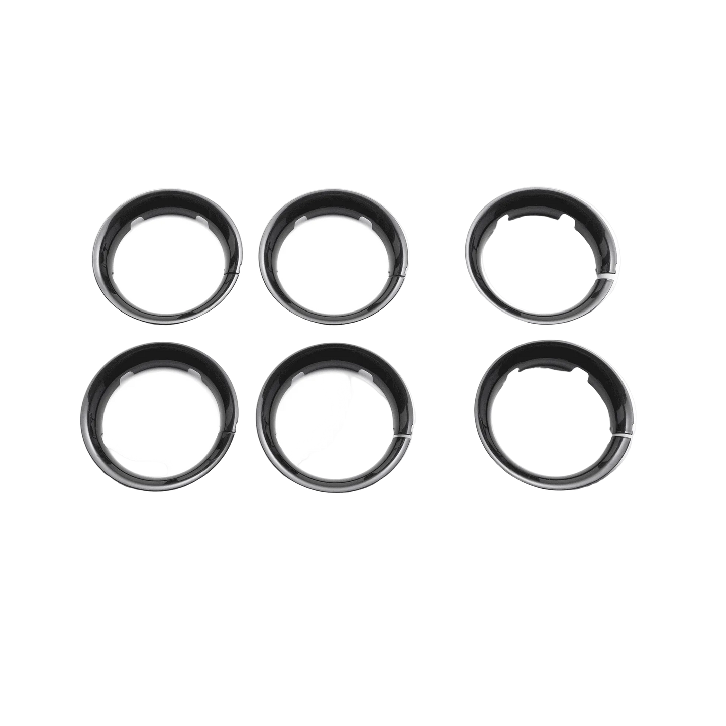 Bugaboo Bee 5 wheel caps