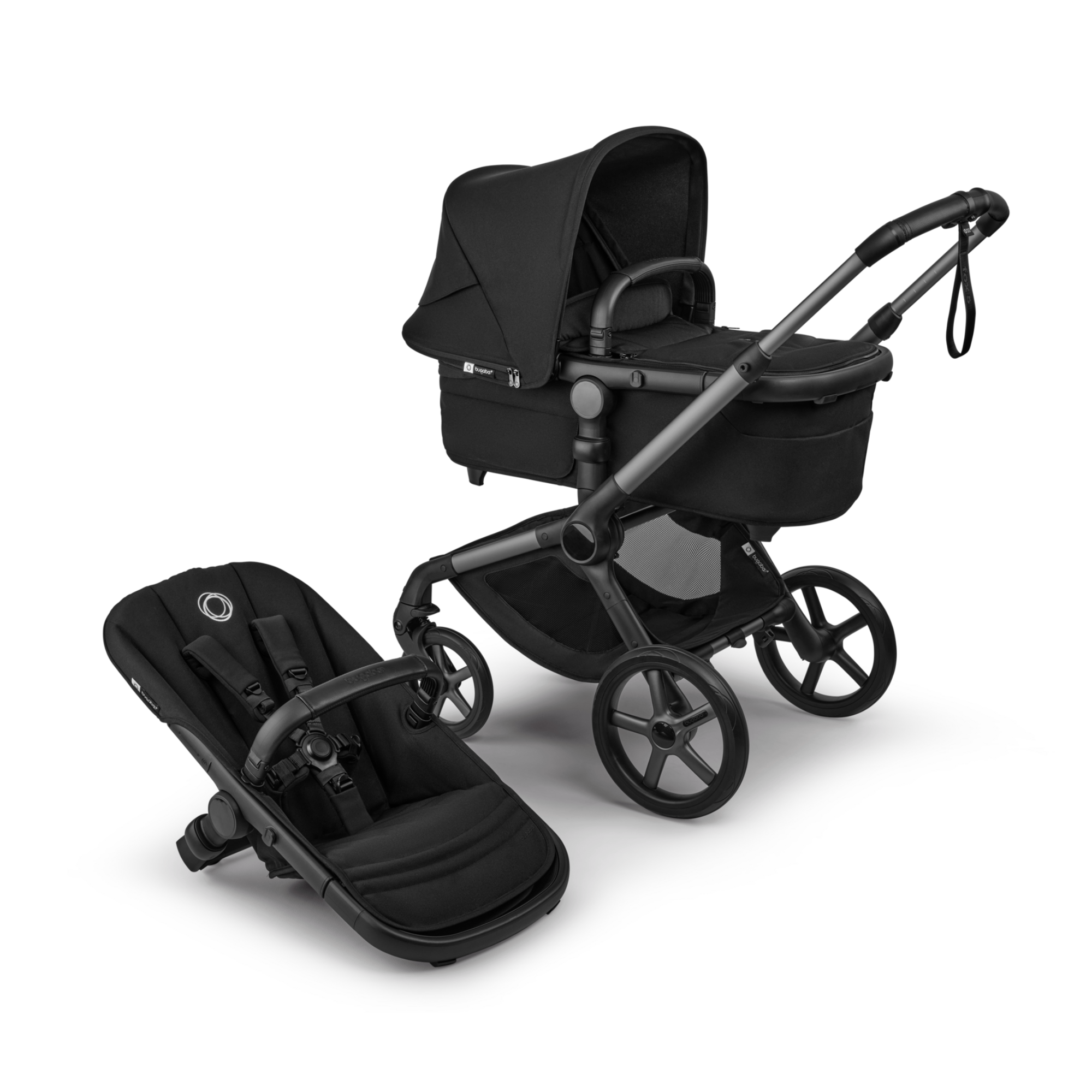 Bugaboo Fox 5 Renew