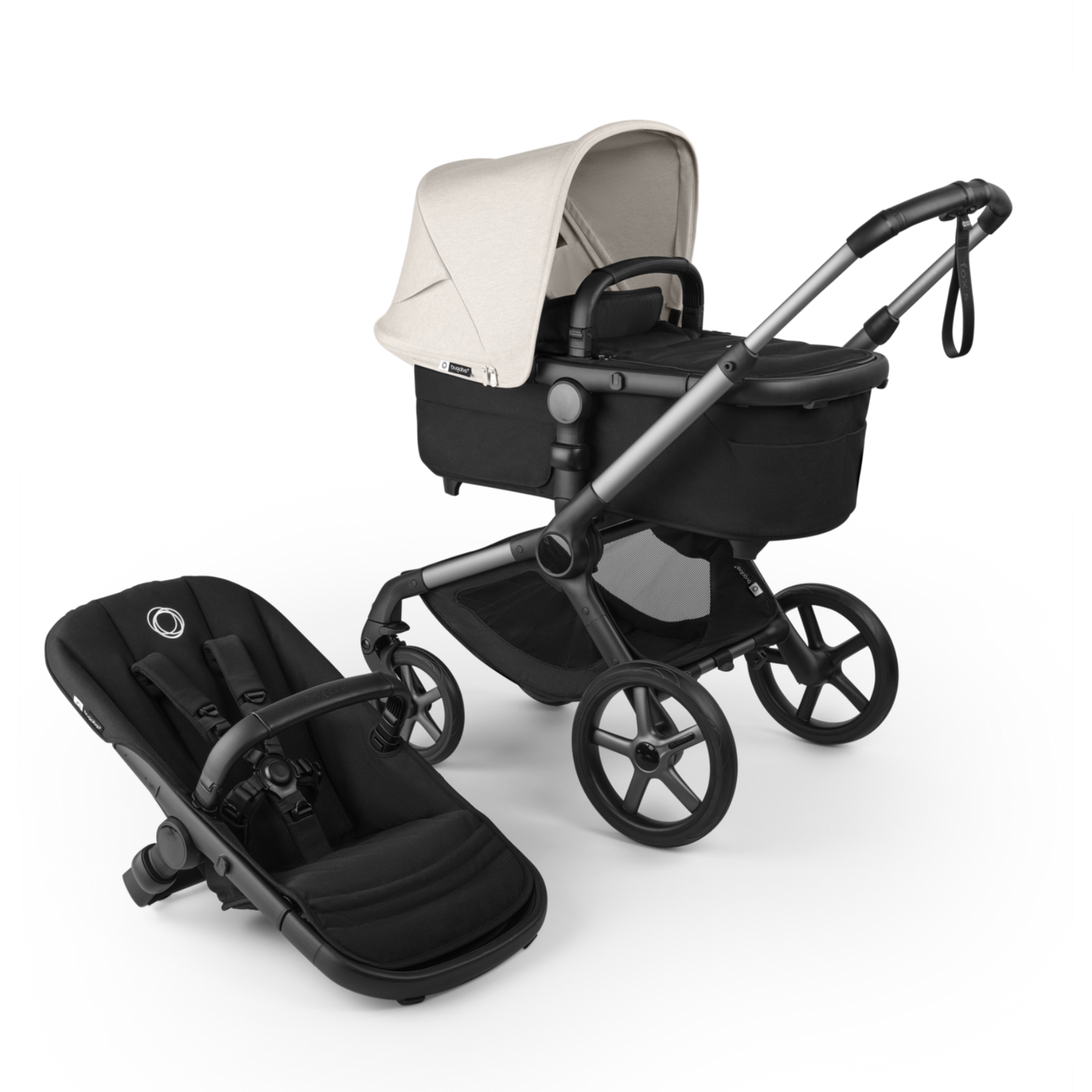 Bugaboo Fox 5 Renew