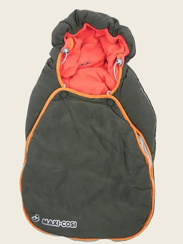 Maxi-Cosi footmuff for Cabriofix