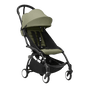 Stokke Yoyo 3 + Yoyo 2 Textilset 6+