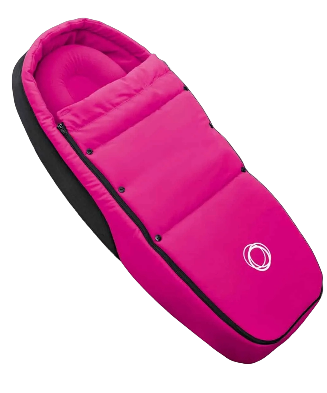 Bugaboo Babyschalen-Fußsack