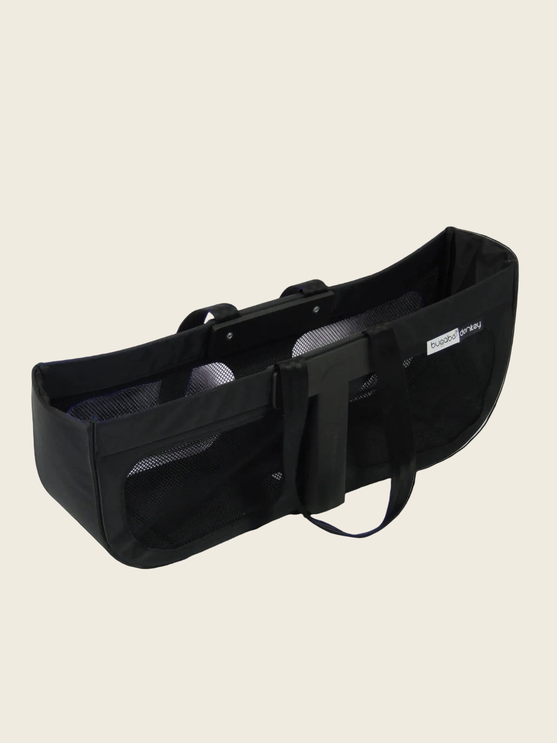 Bugaboo Donkey Seiten-Gepäcktasche
