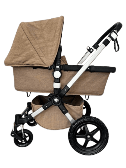 Bugaboo Cameleon3 Adapter für Maxi-Cosi Autositze