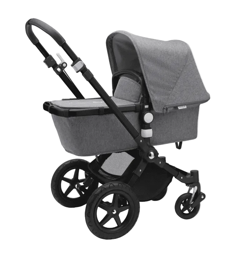 Bugaboo Cameleon3 Adapter für Maxi-Cosi Autositze