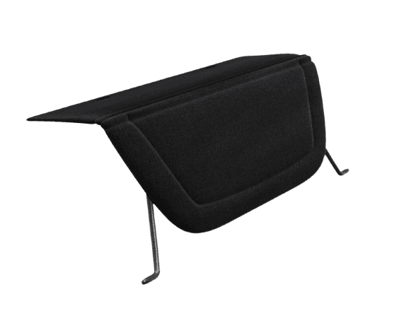Joolz Aer+ leg rest