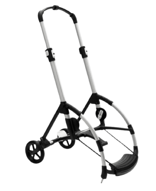Bugaboo Bee 6 Fahrgestell