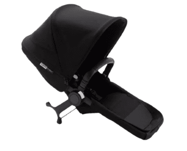 Bugaboo Donkey 5 Duo-Erweiterungsset