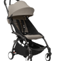 Stokke Yoyo 3 + Yoyo 2 Textilset 6+