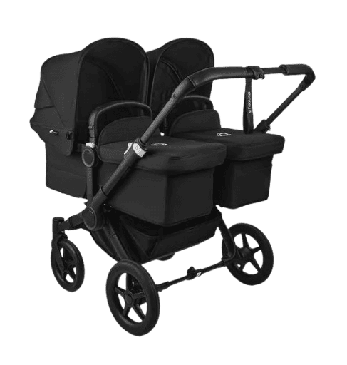 Bugaboo Donkey 5 Zwillingswagen
