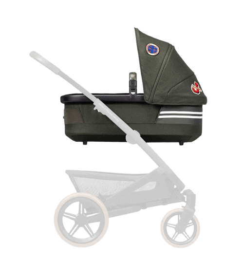 Joolz Geo 3 Wanne komplett