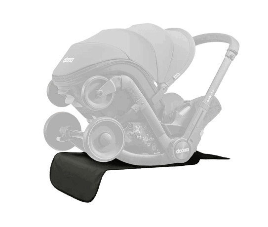 Doona Autositzschutz