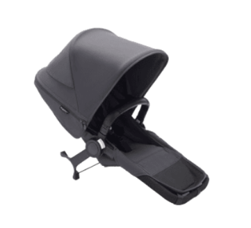 Bugaboo Donkey 5 duo extension set