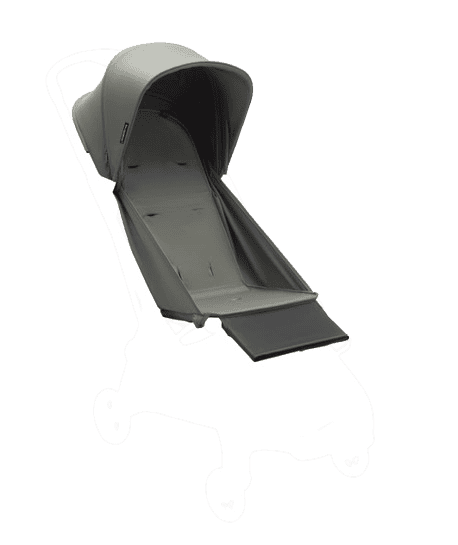 Bugaboo Butterfly Basisbezugset