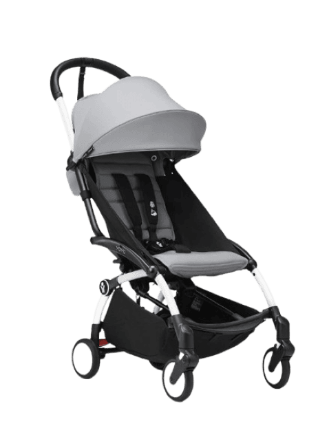 Stokke Yoyo 3 + Yoyo 2 Textilset 6+