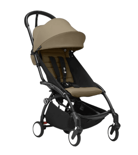 Stokke Yoyo 3 + Yoyo 2 Textilset 6+