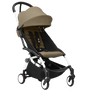 Stokke Yoyo 3 + Yoyo 2 Textilset 6+