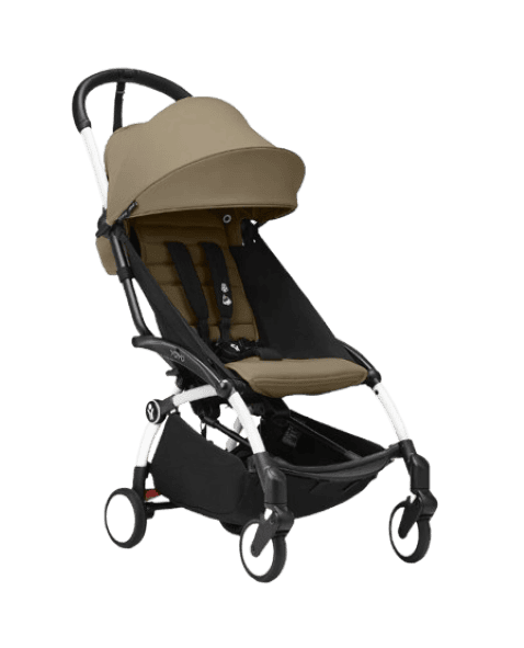 Stokke Yoyo 3 + Yoyo 2 Textilset 6+