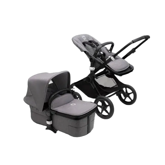 Bugaboo Cameleon3 Adapter für Maxi-Cosi Autositze
