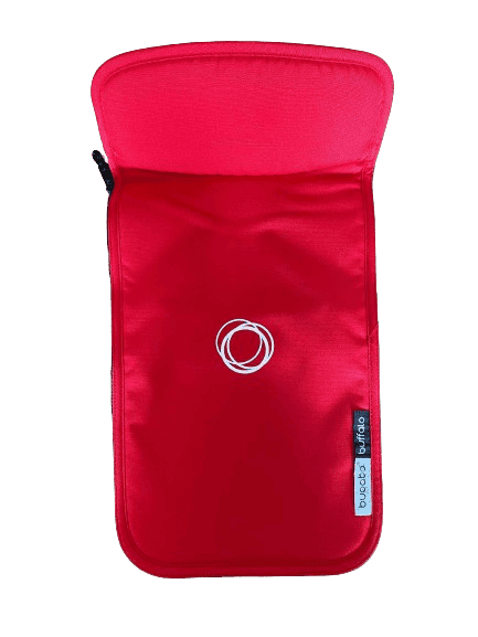 Bugaboo Buffalo Winddecke