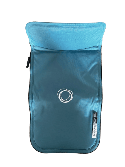Bugaboo Buffalo Winddecke