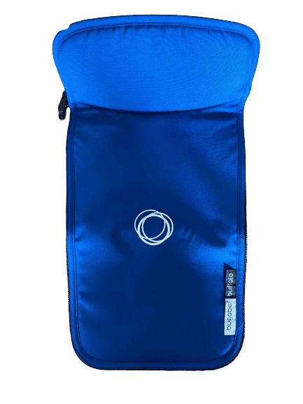 Bugaboo Buffalo Winddecke