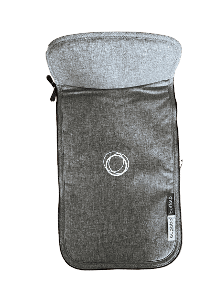 Bugaboo Buffalo Winddecke