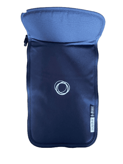Bugaboo Buffalo Winddecke