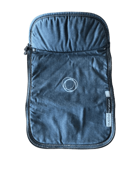 Bugaboo Cameleon Wiegedecke