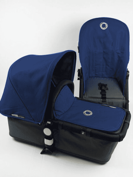 Bugaboo Cameleon Additional Tailored Fabric Set