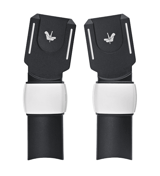 Bugaboo Fox / Lynx / Buffalo Adapter für Maxi-Cosi Autositze