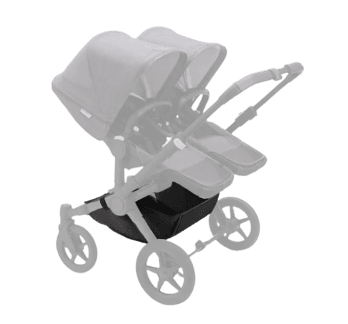 Bugaboo Donkey 5 Untergestellablage