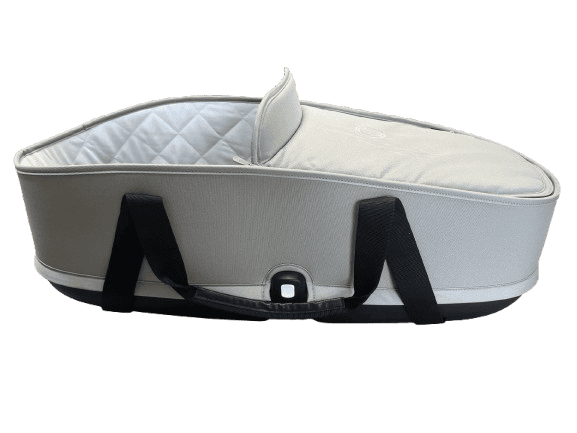 Bugaboo Bee 5 Bassinet complete