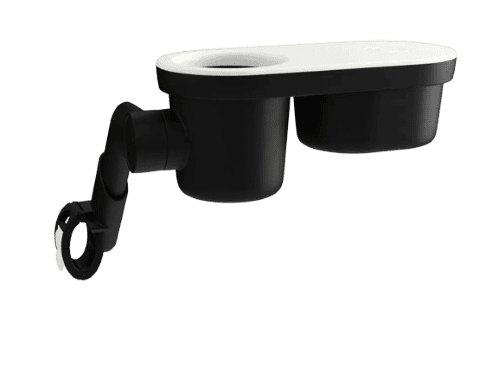 Bugaboo Bee tray & cup holder