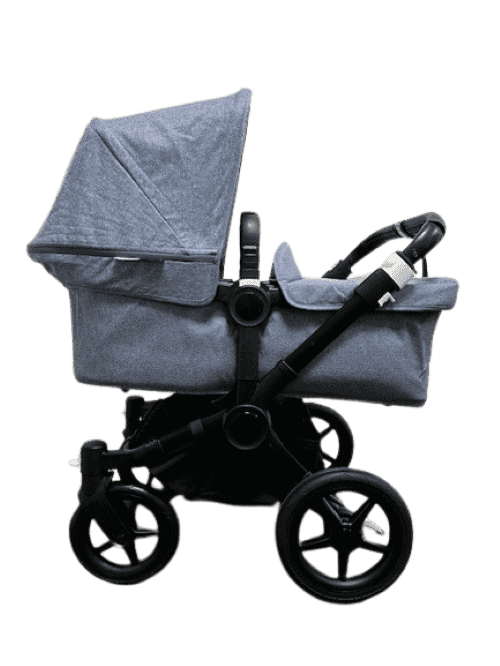 Bugaboo Donkey 2 Mono