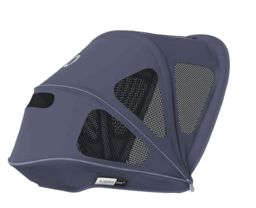 Bugaboo Bee breezy Sonnenverdeck