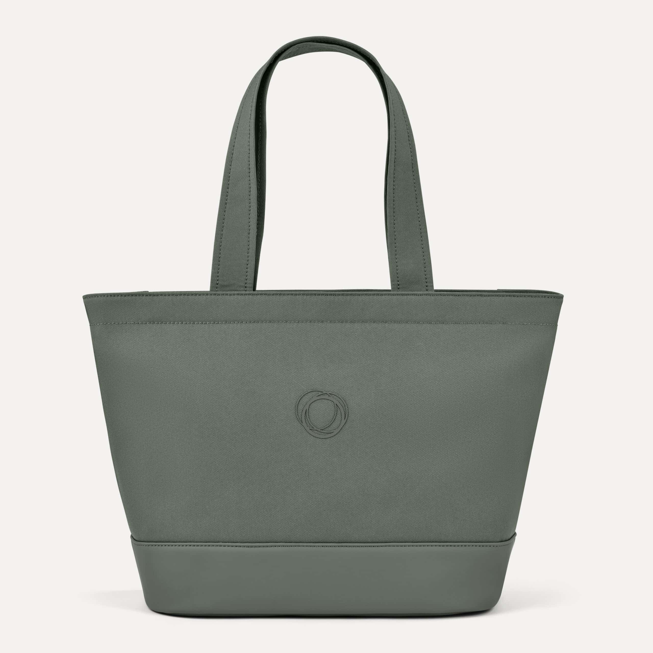 Bugaboo Wickeltasche