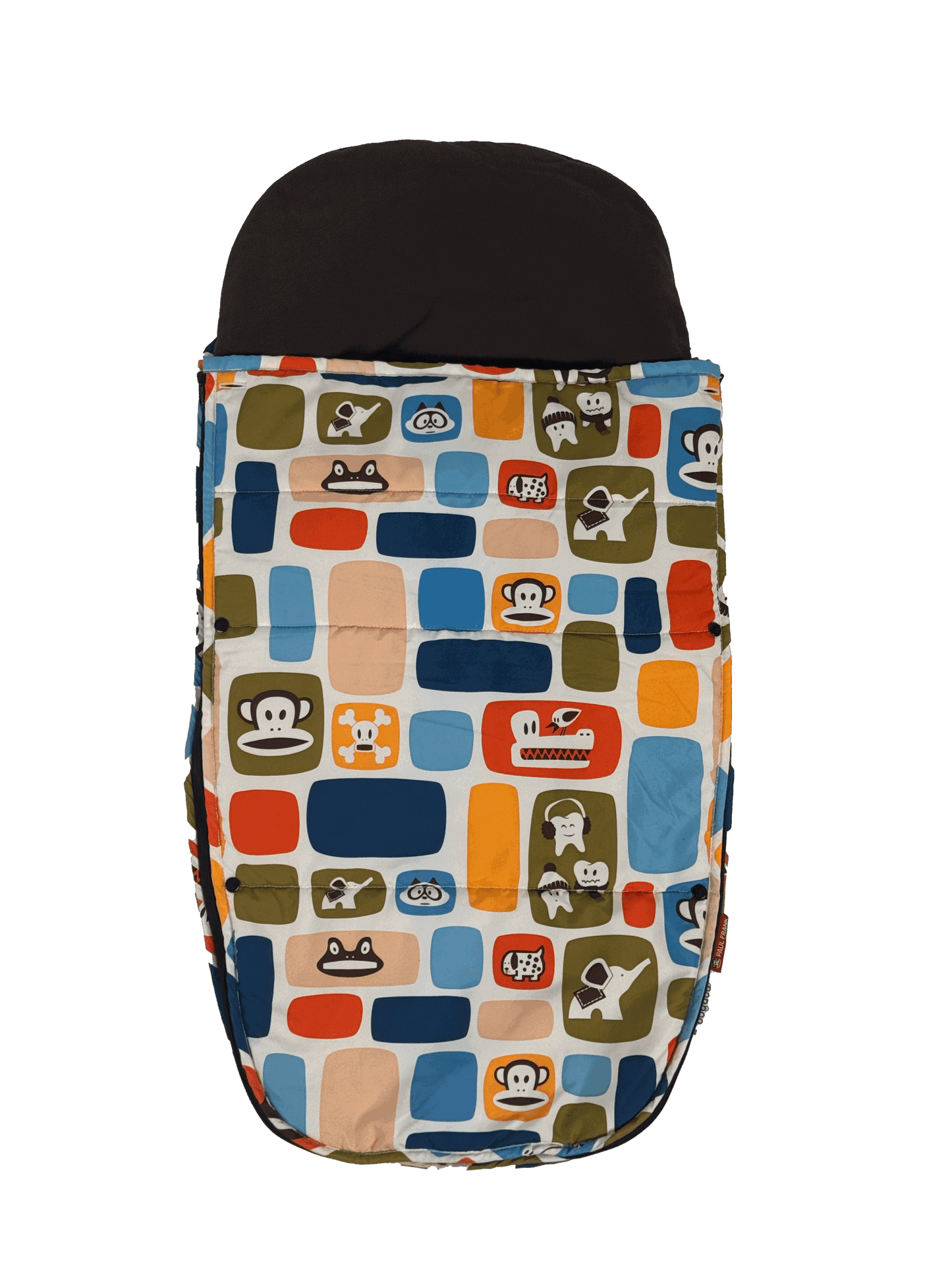 Bugaboo Fußsack