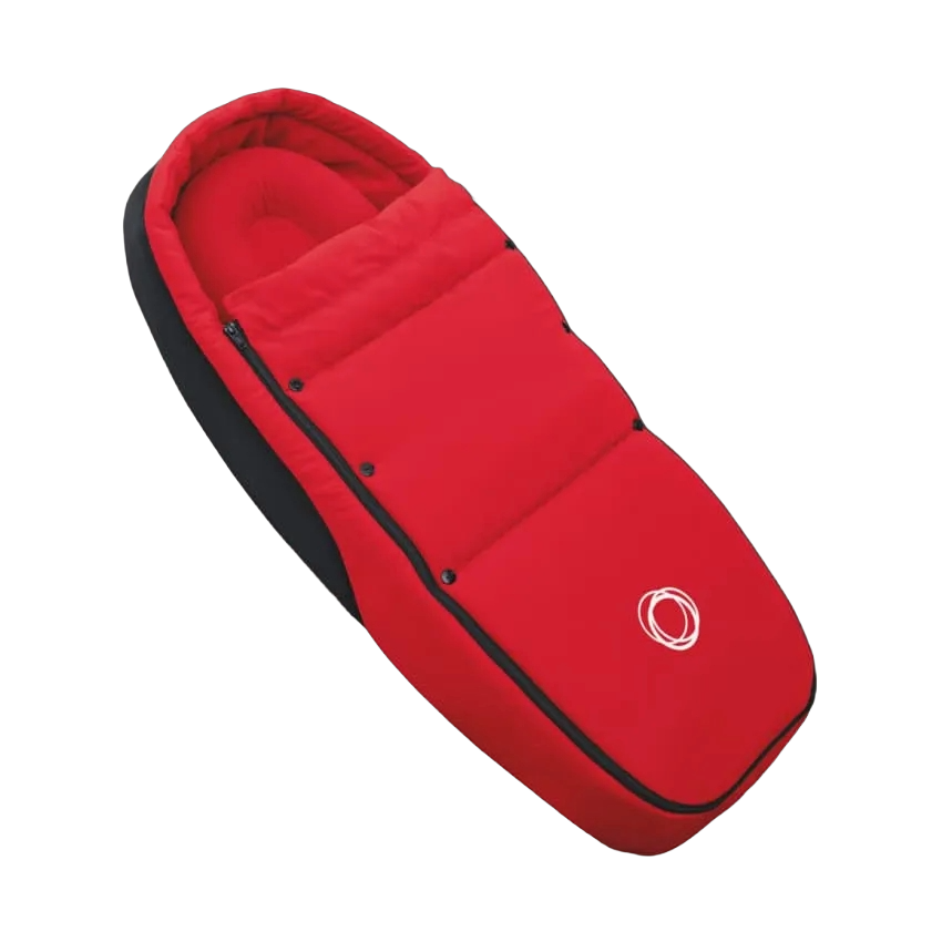 Bugaboo Babyschalen-Fußsack