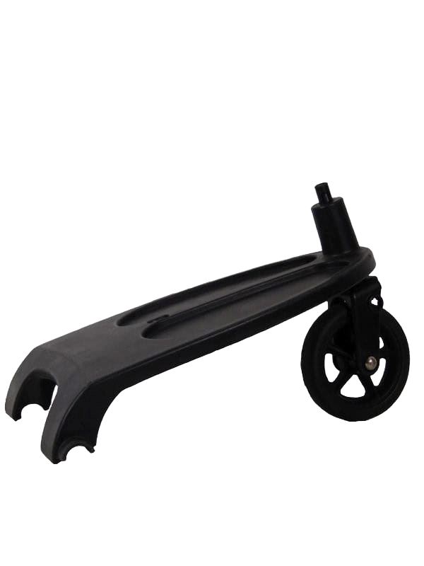Bugaboo Mitfahrbrett mit Adaptern
