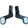 Bugaboo Butterfly carry handle adapter