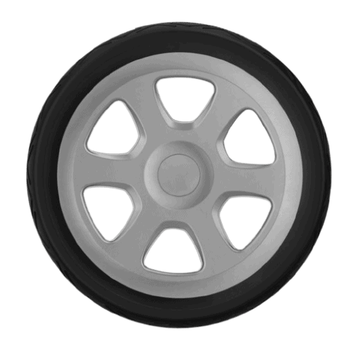 Joolz Day 2 rear wheel