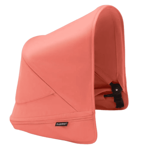 Bugaboo Donkey 5 sun canopy