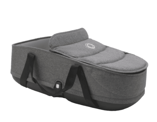 Bugaboo Bee 6 Liegewanne komplett