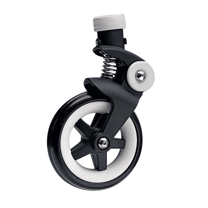 Bugaboo Bee Schwenkrad (Modell 2010)