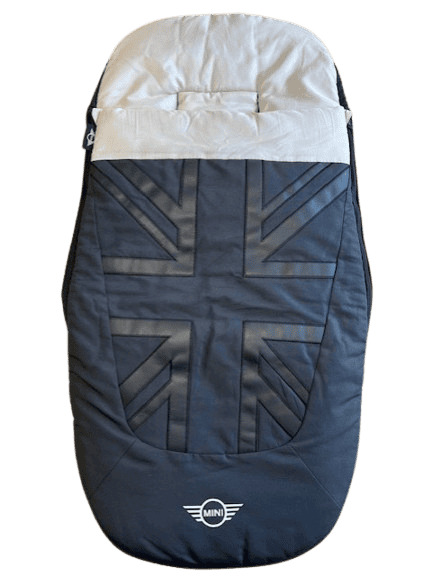Easywalker Mini Autositzfußsack
