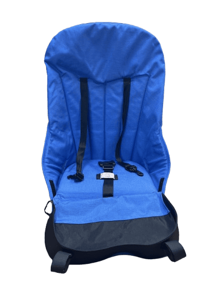 Bugaboo Cameleon seat fabric