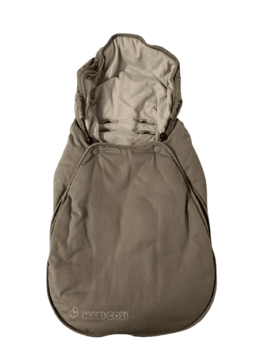 Maxi Cosi Fußsack Autositz