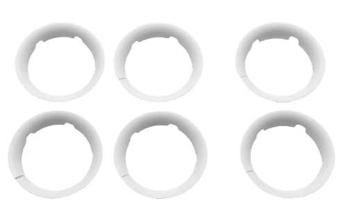 Bugaboo Bee 5 wheel caps